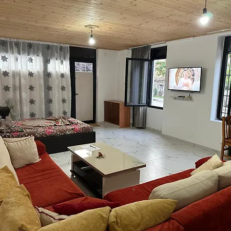 2-house For Rent Habilaj 아파트 *